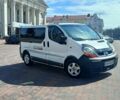 Белый Рено Трафик, объемом двигателя 1.9 л и пробегом 400 тыс. км за 7500 $, фото 2 на Automoto.ua
