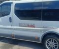 Белый Рено Трафик, объемом двигателя 1.9 л и пробегом 400 тыс. км за 7500 $, фото 4 на Automoto.ua