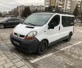 Білий Рено Трафік, об'ємом двигуна 1.9 л та пробігом 465 тис. км за 5700 $, фото 1 на Automoto.ua