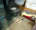 Белый Рено Трафик, объемом двигателя 1.8 л и пробегом 0 тыс. км за 1080 $, фото 7 на Automoto.ua