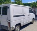 Белый Рено Трафик, объемом двигателя 2.2 л и пробегом 386 тыс. км за 1500 $, фото 2 на Automoto.ua