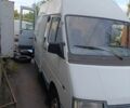 Белый Рено Трафик, объемом двигателя 2.2 л и пробегом 350 тыс. км за 1950 $, фото 7 на Automoto.ua