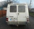Белый Рено Трафик, объемом двигателя 2.2 л и пробегом 255 тыс. км за 1600 $, фото 3 на Automoto.ua
