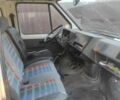 Белый Рено Трафик, объемом двигателя 2 л и пробегом 500 тыс. км за 1250 $, фото 3 на Automoto.ua