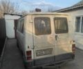 Белый Рено Трафик, объемом двигателя 2 л и пробегом 500 тыс. км за 1250 $, фото 6 на Automoto.ua