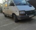 Белый Рено Трафик, объемом двигателя 2 л и пробегом 500 тыс. км за 1250 $, фото 1 на Automoto.ua
