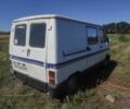 Белый Рено Трафик, объемом двигателя 1.7 л и пробегом 1 тыс. км за 1650 $, фото 3 на Automoto.ua