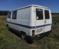 Белый Рено Трафик, объемом двигателя 1.7 л и пробегом 1 тыс. км за 1650 $, фото 2 на Automoto.ua