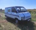 Белый Рено Трафик, объемом двигателя 1.7 л и пробегом 1 тыс. км за 1650 $, фото 1 на Automoto.ua