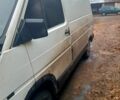 Белый Рено Трафик, объемом двигателя 2.1 л и пробегом 0 тыс. км за 1600 $, фото 1 на Automoto.ua