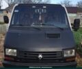 Белый Рено Трафик, объемом двигателя 2.5 л и пробегом 1 тыс. км за 1800 $, фото 5 на Automoto.ua