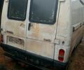 Белый Рено Трафик, объемом двигателя 2.1 л и пробегом 0 тыс. км за 1600 $, фото 3 на Automoto.ua