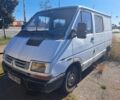 Белый Рено Трафик, объемом двигателя 2.1 л и пробегом 369 тыс. км за 1600 $, фото 1 на Automoto.ua