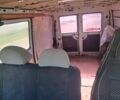 Белый Рено Трафик, объемом двигателя 2.1 л и пробегом 369 тыс. км за 1600 $, фото 5 на Automoto.ua