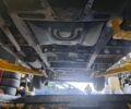 Белый Рено Трафик, объемом двигателя 2.1 л и пробегом 369 тыс. км за 1600 $, фото 9 на Automoto.ua