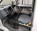 Білий Рено Трафік, об'ємом двигуна 2.1 л та пробігом 345 тис. км за 800 $, фото 4 на Automoto.ua