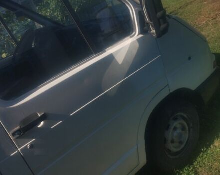 Белый Рено Трафик, объемом двигателя 2 л и пробегом 500 тыс. км за 2439 $, фото 8 на Automoto.ua