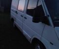Белый Рено Трафик, объемом двигателя 2.5 л и пробегом 3 тыс. км за 2150 $, фото 2 на Automoto.ua