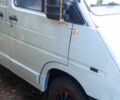 Белый Рено Трафик, объемом двигателя 0 л и пробегом 300 тыс. км за 2500 $, фото 5 на Automoto.ua