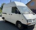 Белый Рено Трафик, объемом двигателя 2.5 л и пробегом 390 тыс. км за 1300 $, фото 4 на Automoto.ua
