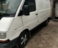 Рено Трафик 1999 в Кривом Роге на Automoto.ua Белый Рено Трафик, объемом двигателя 2.1 л и пробегом 320 тыс. км за 2100 $, фото 1 на Automoto.ua