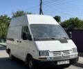 Белый Рено Трафик, объемом двигателя 2.5 л и пробегом 390 тыс. км за 1300 $, фото 5 на Automoto.ua