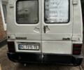 Рено Трафик 1999 в Кривом Роге на Automoto.ua Белый Рено Трафик, объемом двигателя 2.1 л и пробегом 320 тыс. км за 2100 $, фото 3 на Automoto.ua