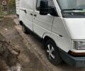 Рено Трафик 1999 в Кривом Роге на Automoto.ua Белый Рено Трафик, объемом двигателя 2.1 л и пробегом 320 тыс. км за 2100 $, фото 2 на Automoto.ua