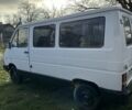 Белый Рено Трафик, объемом двигателя 1.7 л и пробегом 204 тыс. км за 1431 $, фото 2 на Automoto.ua
