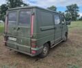Белый Рено Трафик, объемом двигателя 1.9 л и пробегом 300 тыс. км за 1600 $, фото 2 на Automoto.ua