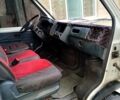 Белый Рено Трафик, объемом двигателя 1.9 л и пробегом 0 тыс. км за 1800 $, фото 6 на Automoto.ua