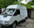 Белый Рено Трафик, объемом двигателя 1.9 л и пробегом 0 тыс. км за 1800 $, фото 1 на Automoto.ua
