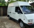Белый Рено Трафик, объемом двигателя 1.9 л и пробегом 0 тыс. км за 1800 $, фото 1 на Automoto.ua