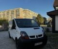 Белый Рено Трафик, объемом двигателя 2 л и пробегом 280 тыс. км за 4999 $, фото 1 на Automoto.ua