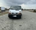 Белый Рено Трафик, объемом двигателя 1.9 л и пробегом 480 тыс. км за 5900 $, фото 8 на Automoto.ua