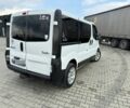 Белый Рено Трафик, объемом двигателя 1.9 л и пробегом 480 тыс. км за 5900 $, фото 6 на Automoto.ua