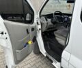 Белый Рено Трафик, объемом двигателя 1.9 л и пробегом 480 тыс. км за 5900 $, фото 5 на Automoto.ua