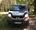 Белый Рено Трафик, объемом двигателя 1.9 л и пробегом 343 тыс. км за 5100 $, фото 1 на Automoto.ua