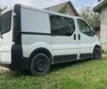 Білий Рено Трафік, об'ємом двигуна 1.9 л та пробігом 346 тис. км за 4500 $, фото 14 на Automoto.ua