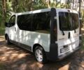 Белый Рено Трафик, объемом двигателя 1.9 л и пробегом 343 тыс. км за 5100 $, фото 6 на Automoto.ua