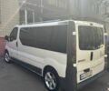 Белый Рено Трафик, объемом двигателя 1.9 л и пробегом 450 тыс. км за 7999 $, фото 6 на Automoto.ua