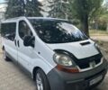 Белый Рено Трафик, объемом двигателя 1.9 л и пробегом 450 тыс. км за 7999 $, фото 7 на Automoto.ua