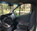 Белый Рено Трафик, объемом двигателя 1.9 л и пробегом 343 тыс. км за 5100 $, фото 8 на Automoto.ua