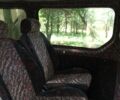 Белый Рено Трафик, объемом двигателя 1.9 л и пробегом 343 тыс. км за 5100 $, фото 12 на Automoto.ua
