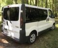 Белый Рено Трафик, объемом двигателя 1.9 л и пробегом 343 тыс. км за 5100 $, фото 4 на Automoto.ua