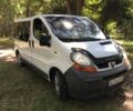 Белый Рено Трафик, объемом двигателя 1.9 л и пробегом 342 тыс. км за 5150 $, фото 2 на Automoto.ua