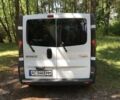 Белый Рено Трафик, объемом двигателя 1.9 л и пробегом 343 тыс. км за 5100 $, фото 5 на Automoto.ua