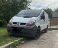 Білий Рено Трафік, об'ємом двигуна 1.9 л та пробігом 346 тис. км за 4500 $, фото 1 на Automoto.ua