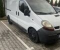 Білий Рено Трафік, об'ємом двигуна 1.9 л та пробігом 687 тис. км за 5300 $, фото 2 на Automoto.ua