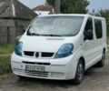 Белый Рено Трафик, объемом двигателя 1.9 л и пробегом 400 тыс. км за 4500 $, фото 1 на Automoto.ua